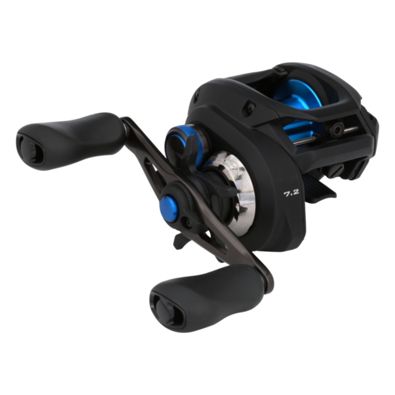 Shimano SLX DC Baitcaster Reel