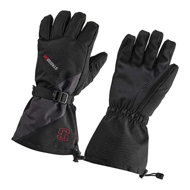 Striker Ice Predator Gloves