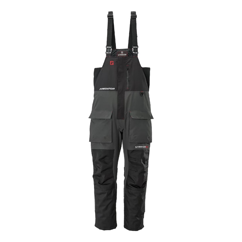 Striker Men's Predator Bib