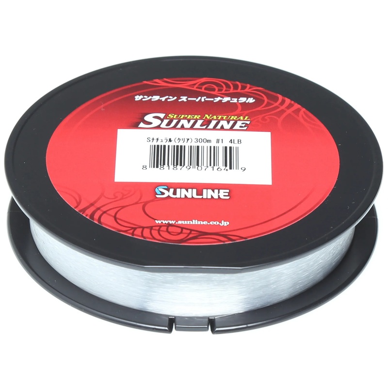 Super Natural Monofilament