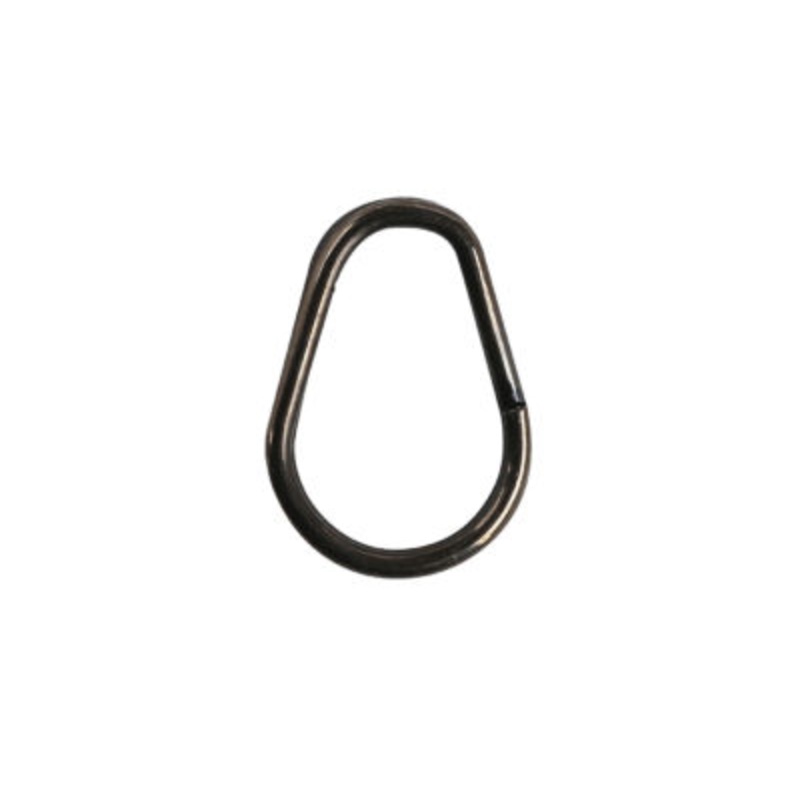 Tear Drop Split Ring