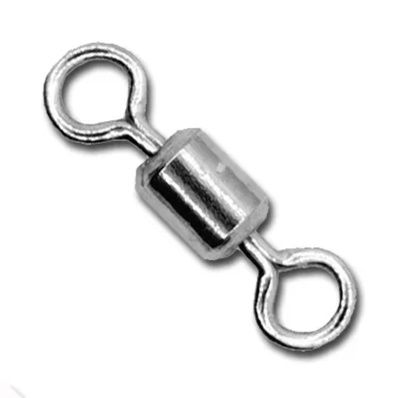 Torpedo Premium Swivels - 20pk