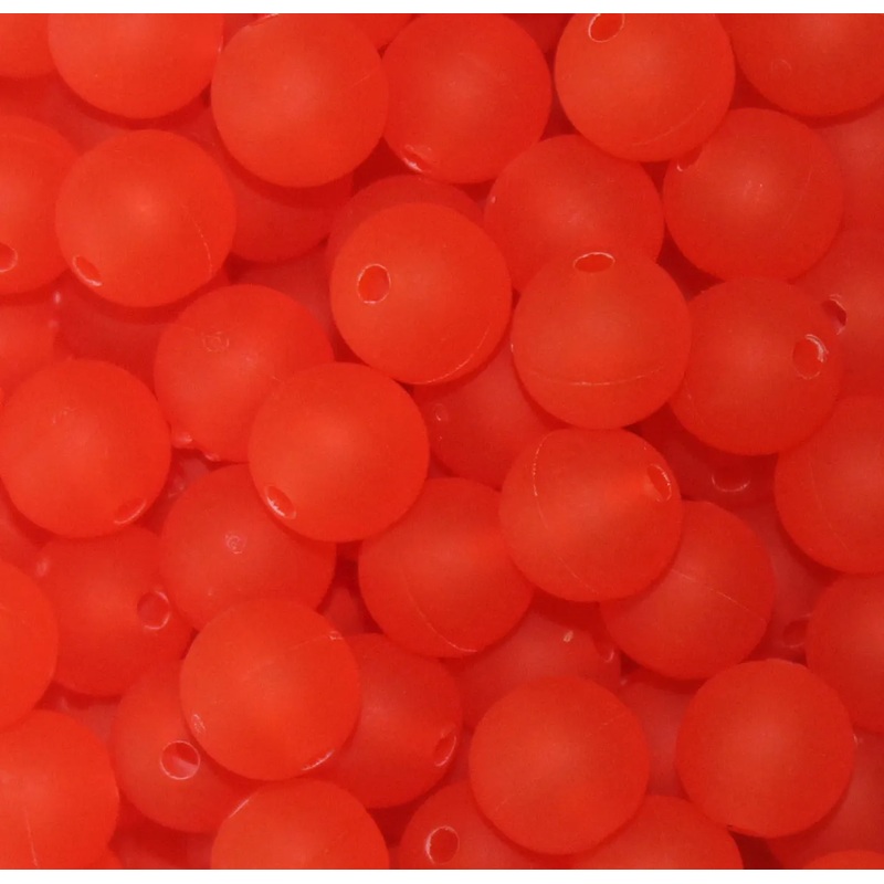 Trout Beads 8mm