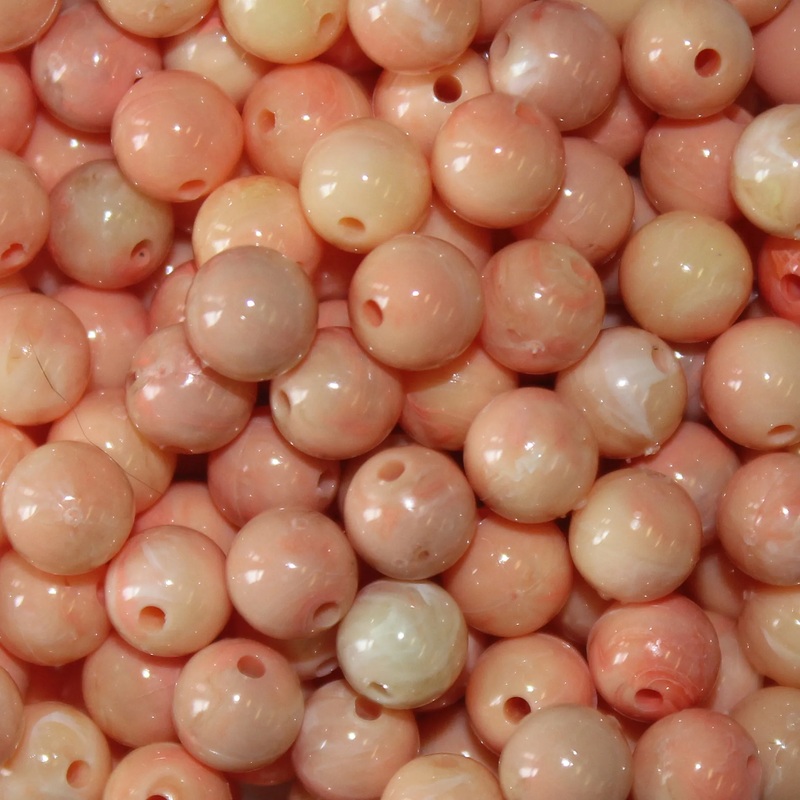Troutbeads 10mm