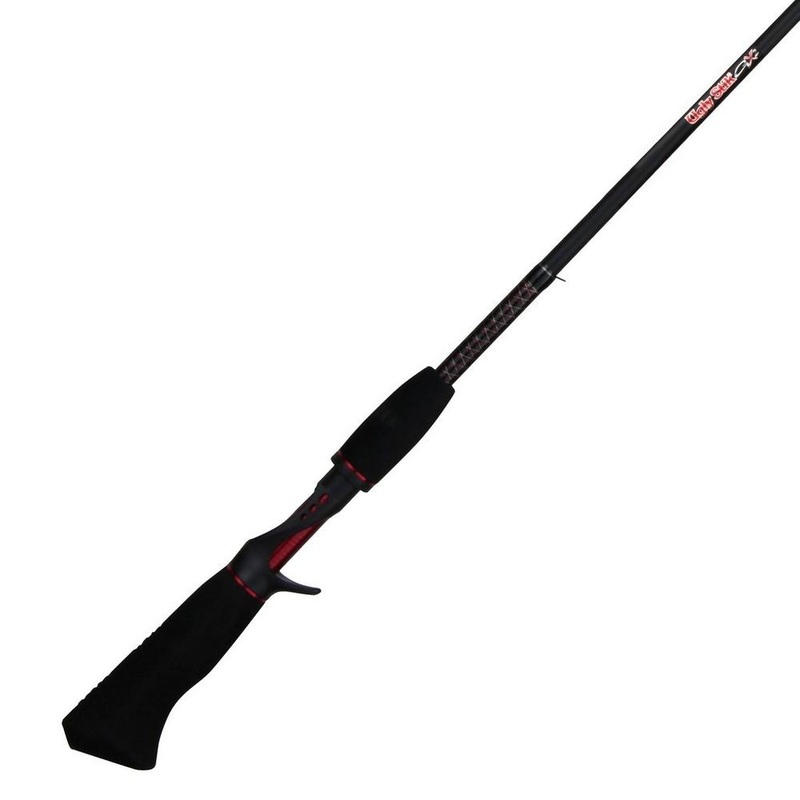 Ugly Stik  GX2 Casting Rod