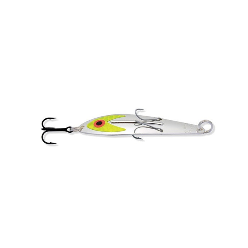 Williams Ice Jigs