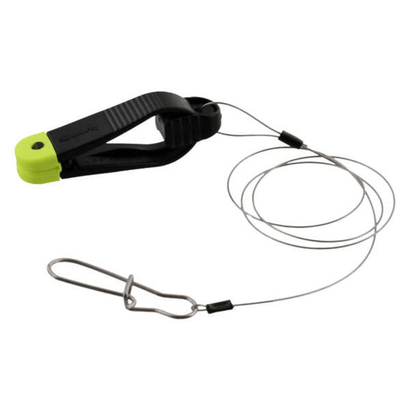 1181 Mini Power Grip Plus With 18 Leader