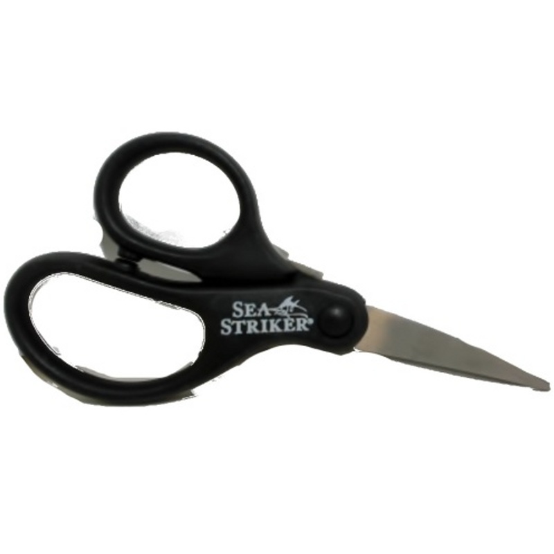 2" Micro Shears