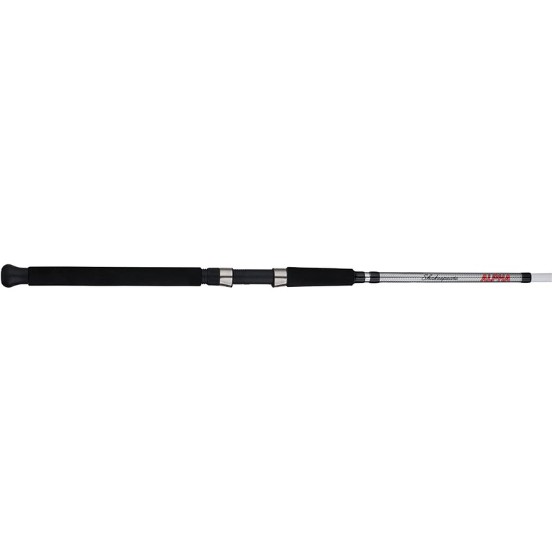 Alpha Bigwater Spinning Rod