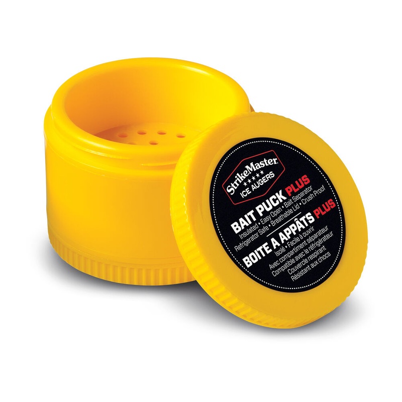 Bait Puck Plus