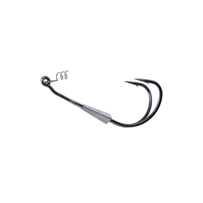 Berkley Fusion 19 Weighted Frog Hook