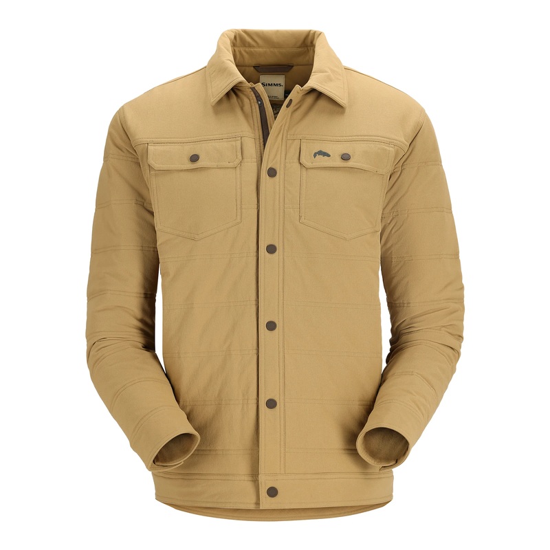 Cardwell Jacket