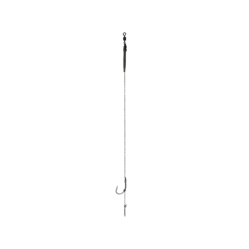Carp Zoom Carp Rigs - Anti Eject Rig