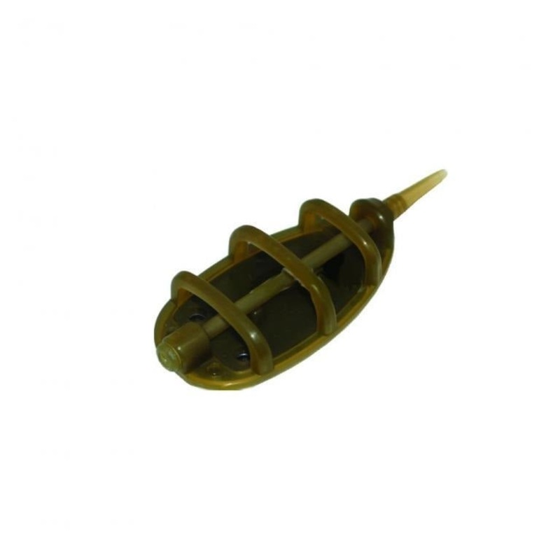 Carp Zoom Fanatic Method Feeder