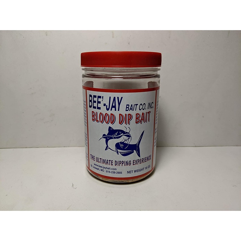 Catfish Dip Bait