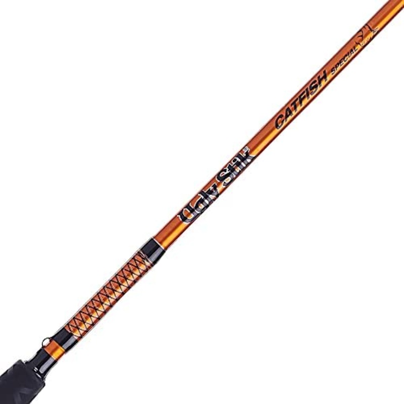 Catfish Special Spinning Rod