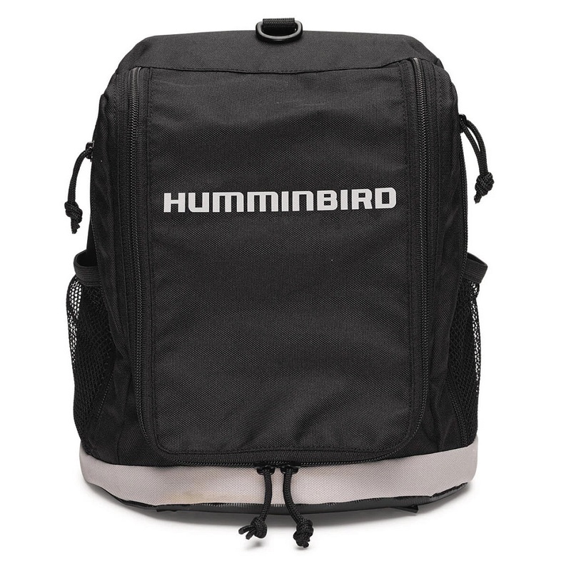 CC ICE - Soft Sided Carrying Case