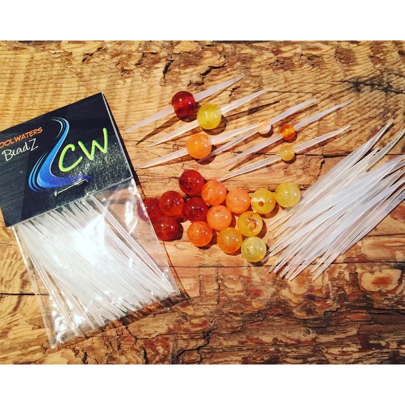 CoolWaters Bead PegZ