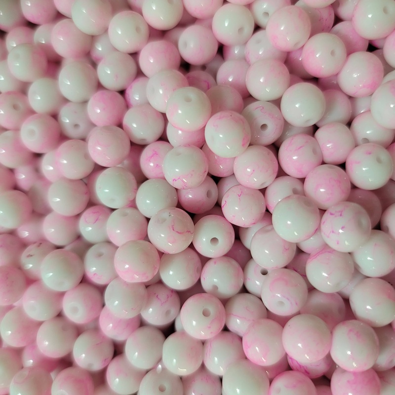 Creek Candy 6mm Glass Beads