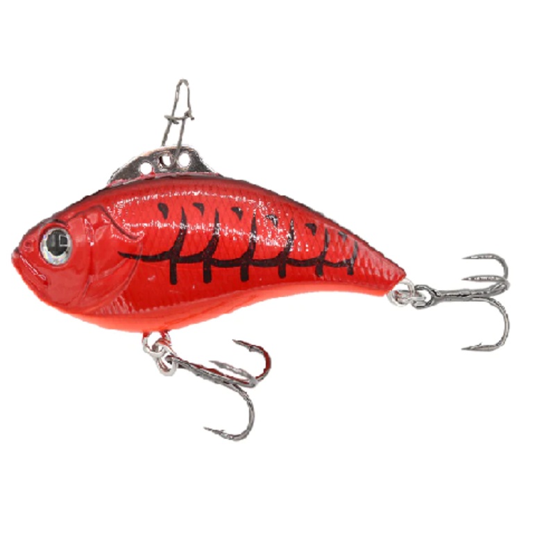 Euro Tackle Z-Viber 3/8 oz