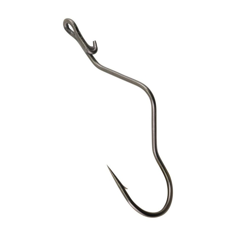 Fusion 19 Slow-Turn Hooks