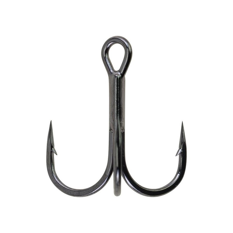 Fusion 19 Treble 1X Strong Hook