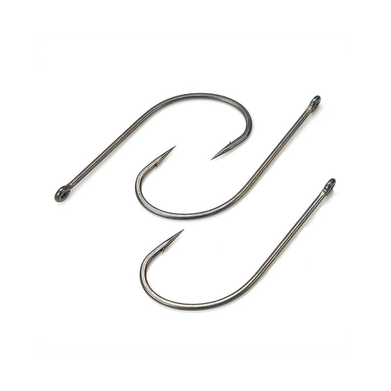 Gamakatsu G-Finesse Tournament Grade Wire Stinger Hook
