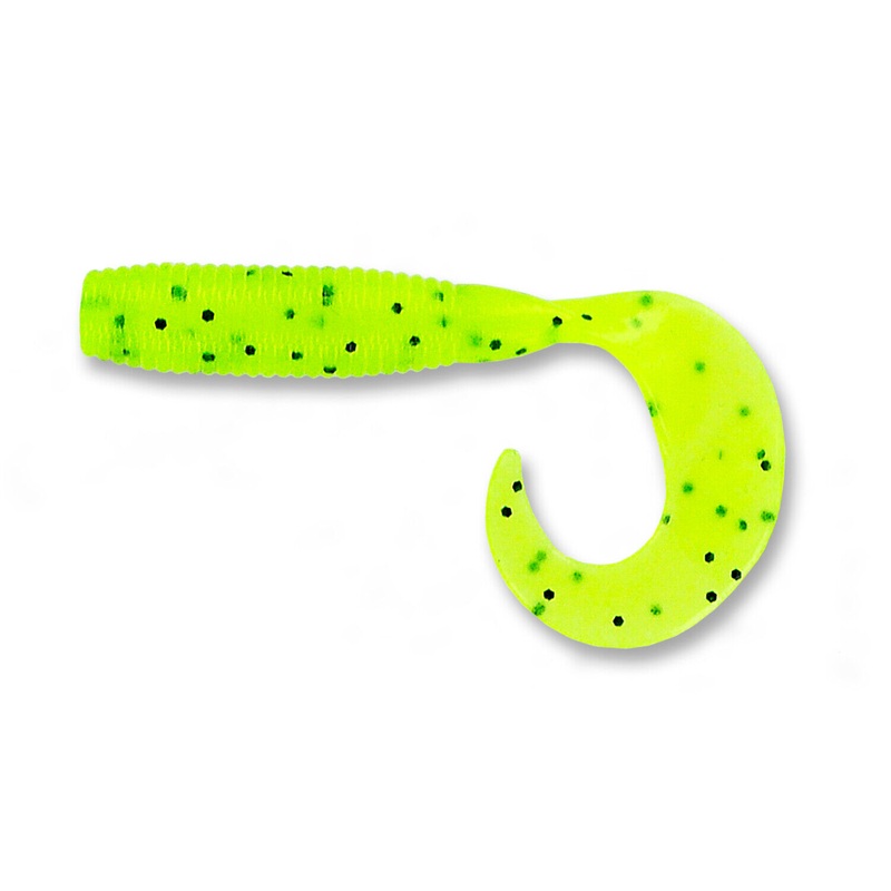 Gary Yamamoto 3" Grub