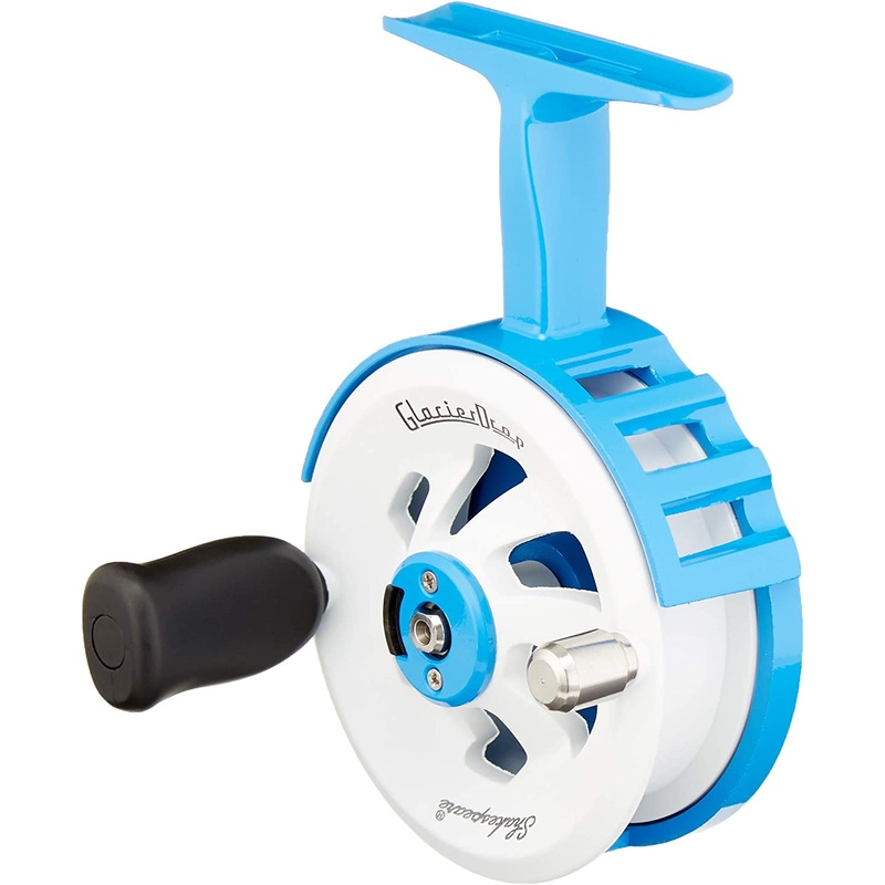 Glacier Drop Inline Ice Reel