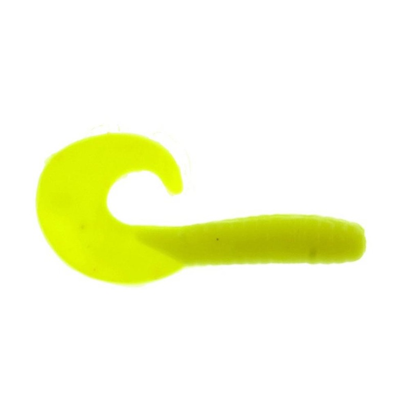 Gulp! Jigging Grub