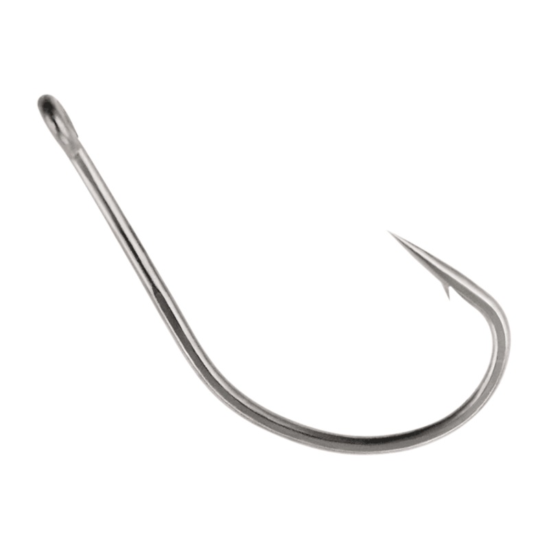 Owner Sniper Finesse Hook