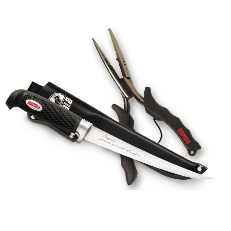 Rapala Fillet Tool Combo