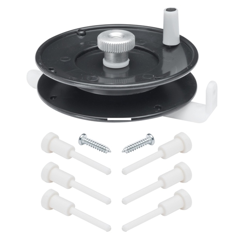 RR-10 Rattle Ice Reel