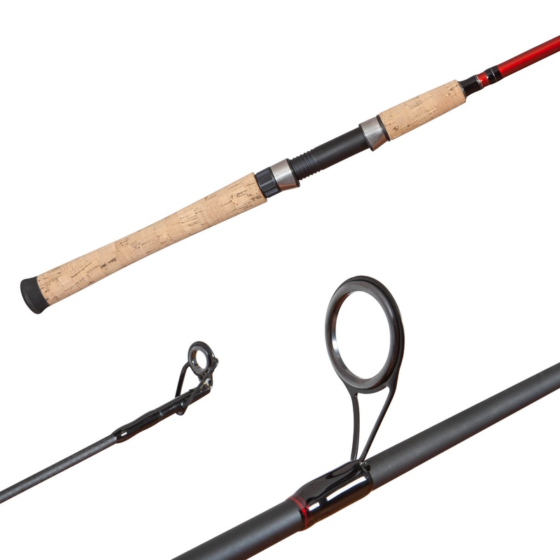 Shimano Stimula Spinning Rod