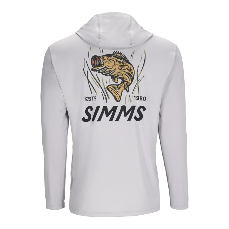 Simms Tech Hoody - Artist Series
