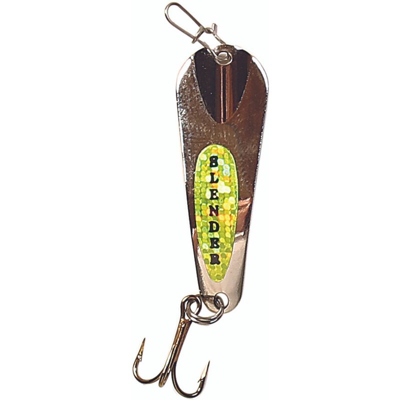 Slender Spoon 1/4oz