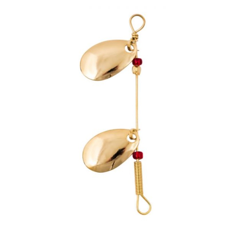 Spinner Cuiller