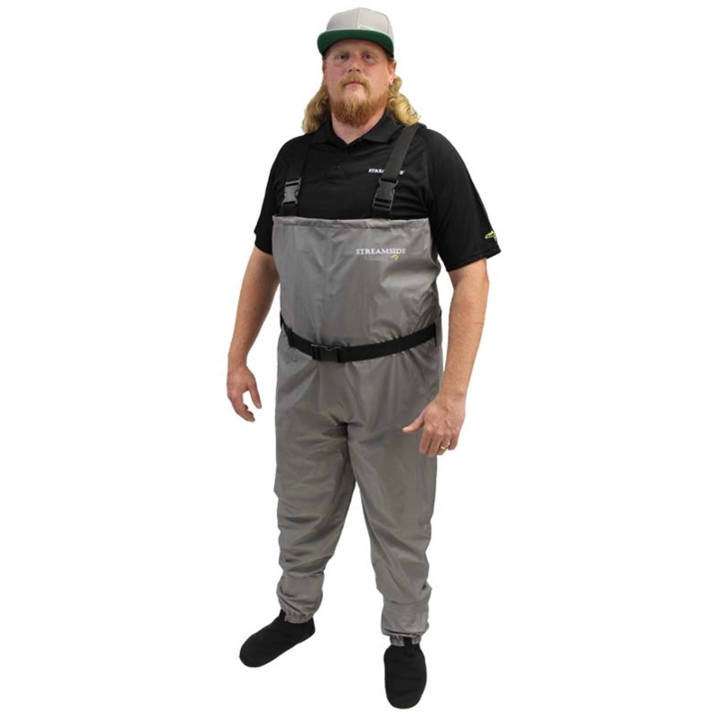 Streamside Guardian Chest Waders