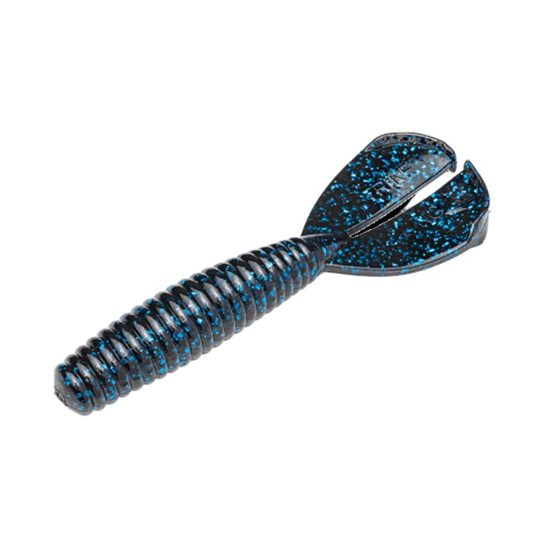 Strike King Rage Menace Grub - 3.5"