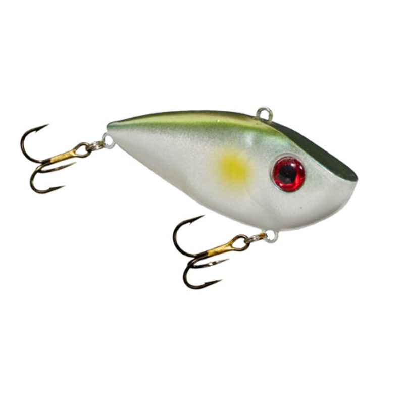 Strike King Red Eyed Shad