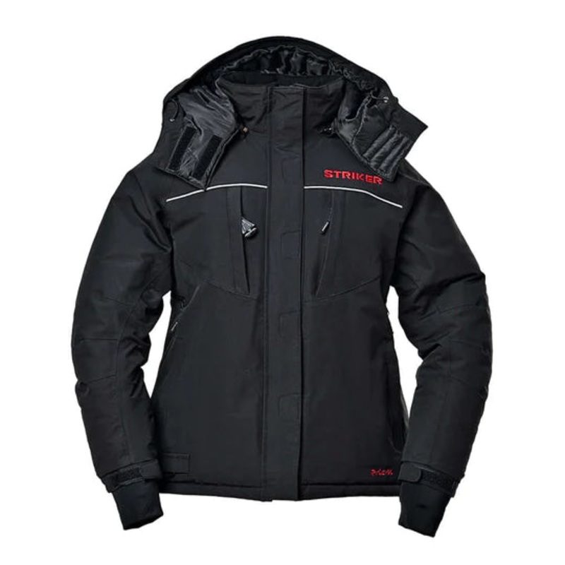 Womens Prism Jacket
