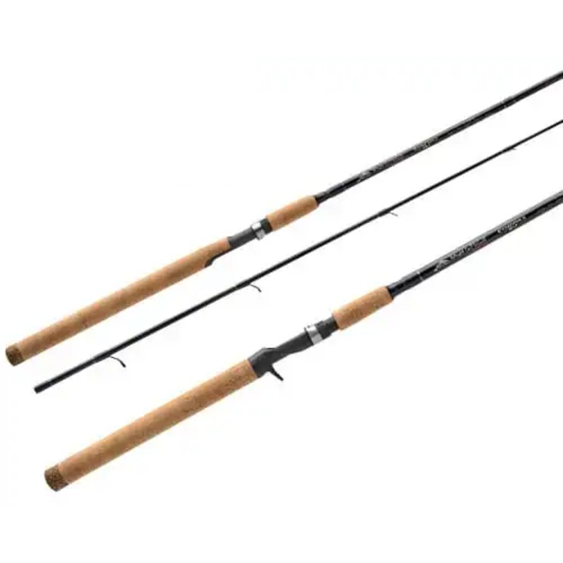 Wright & McGill Light Drifter Rod
