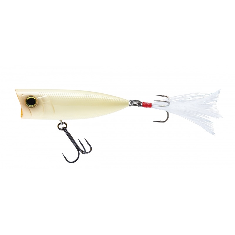 Yo-Zuri Hardcore Popper 70f