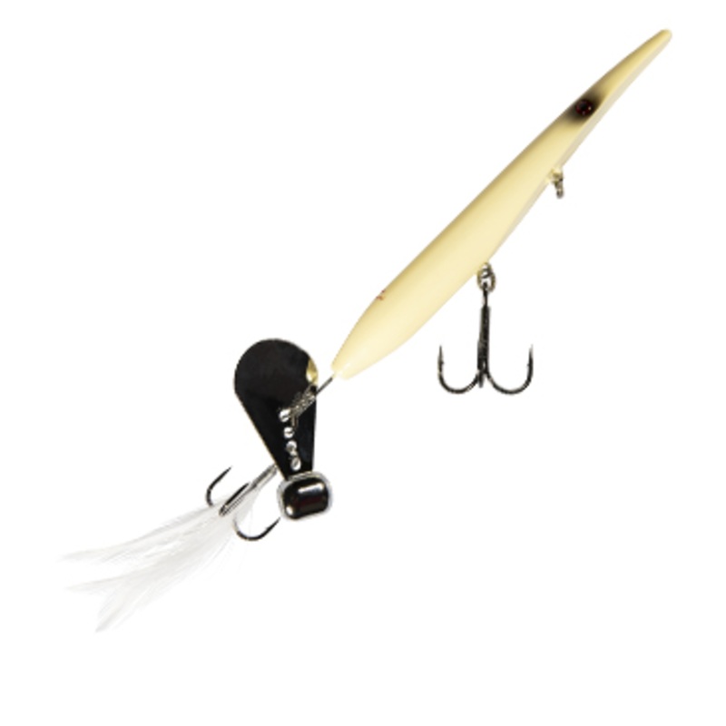 Z-Man HellraiZer 5"