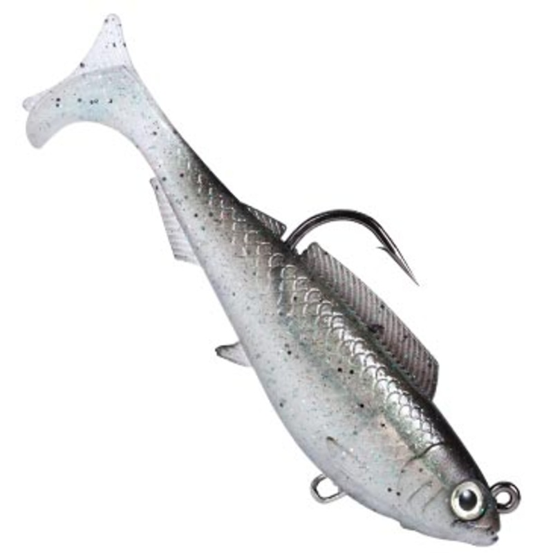 Z-Man HerculeZ Swimbait