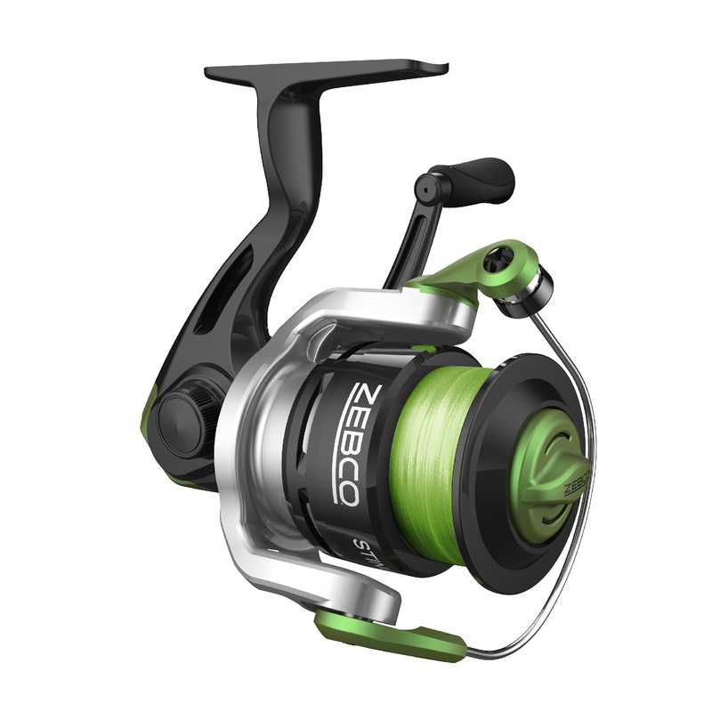 Zebco Stinger Spinning Reel