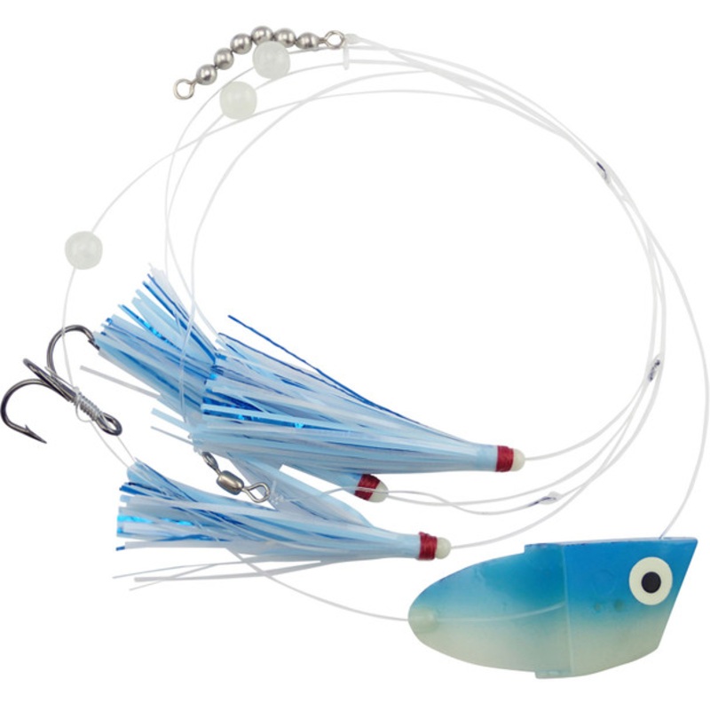 A-Tom-Mik Tournament Series Rhys Davis Meat Rig