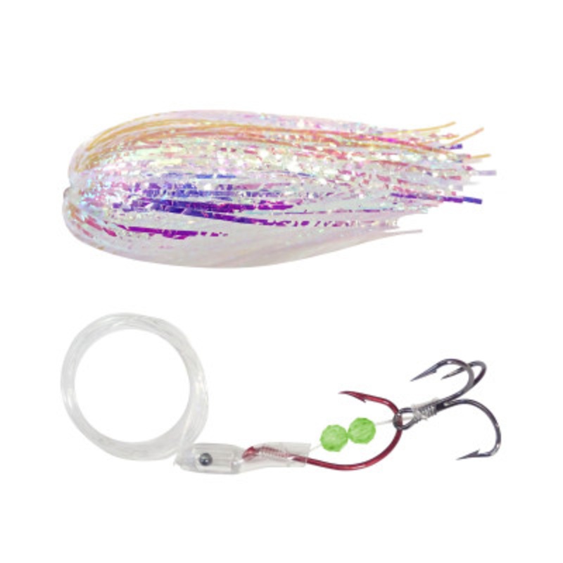 A-Tom-Mik Tournament Series Trolling Flies