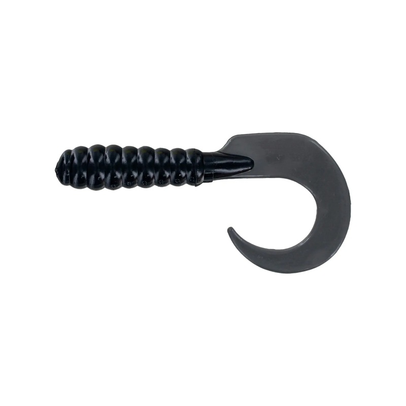 BBB 3" Curl Tail Grubs