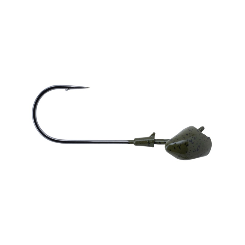 Berkley Fusion 19 Football Head